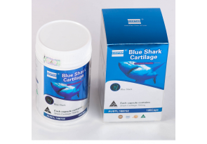 Sụn Cá Mập Costar Blue Shark Cartilage 750mg 120 viên